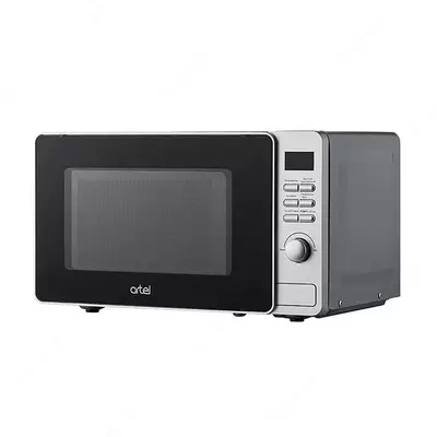 Mikroto'lqinli pech Artel 20UX77 Grey