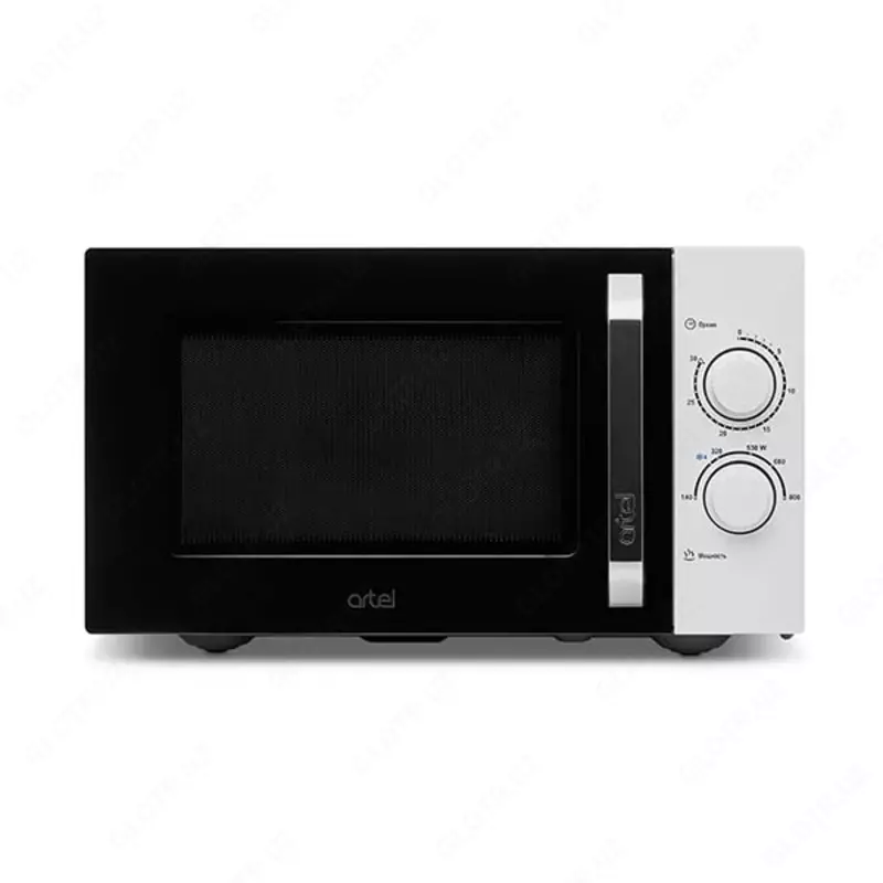 Mikroto'lqinli pech Artel 23MX39 Oq - {0} so'mdan