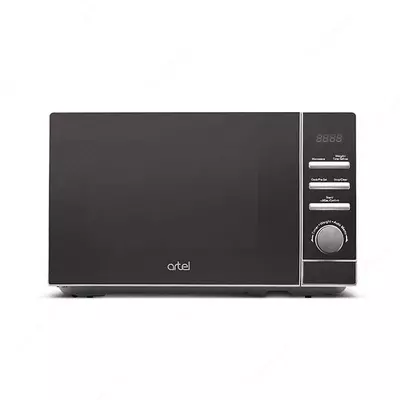 Mikroto'lqinli pech Artel AR720CBU-S Steel