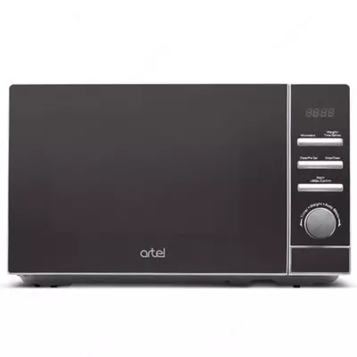 Mikroto'lqinli pech Artel AR720S3D-S Steel - 1 369 923.7 so'm / dona