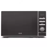 Микроволновая печь Artel AR720С3D-S Стальной - от {0} сум