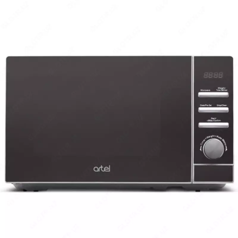 Микроволновая печь Artel AR720С3D-S Стальной