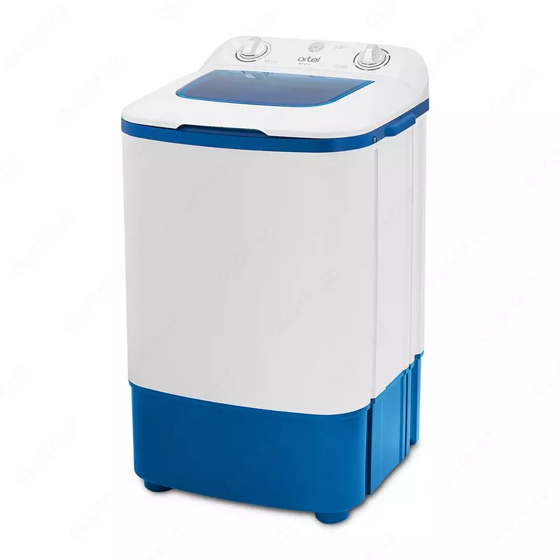 Yarim avtomatik kir yuvish mashinasi ARTEL-SE65 (nasossiz) - {0} so'mdan