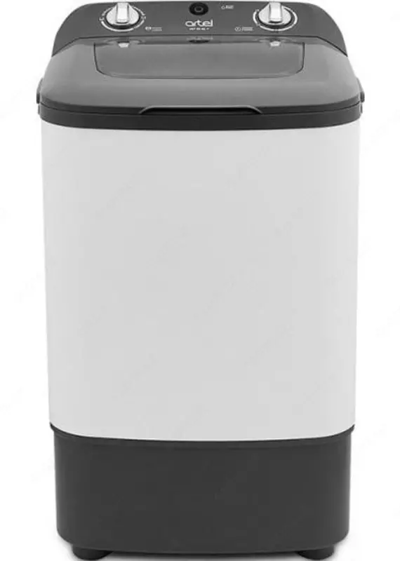 Стиральная машина полуавтомат Artel SE 65P Серый. (6,5 кг.)