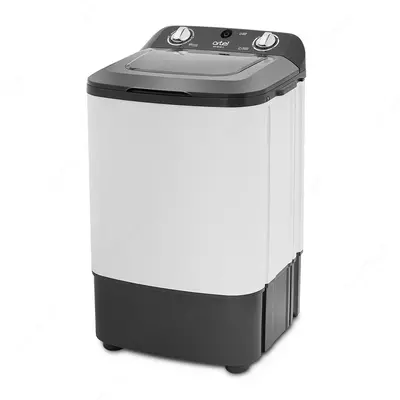Yarim avtomatik kir yuvish mashinasi ARTEL- SE65P (nasosli)