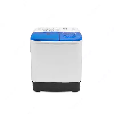 Yarim avtomatik kir yuvish mashinasi ARTEL-TE 45 P (4,5 kg) Moviy