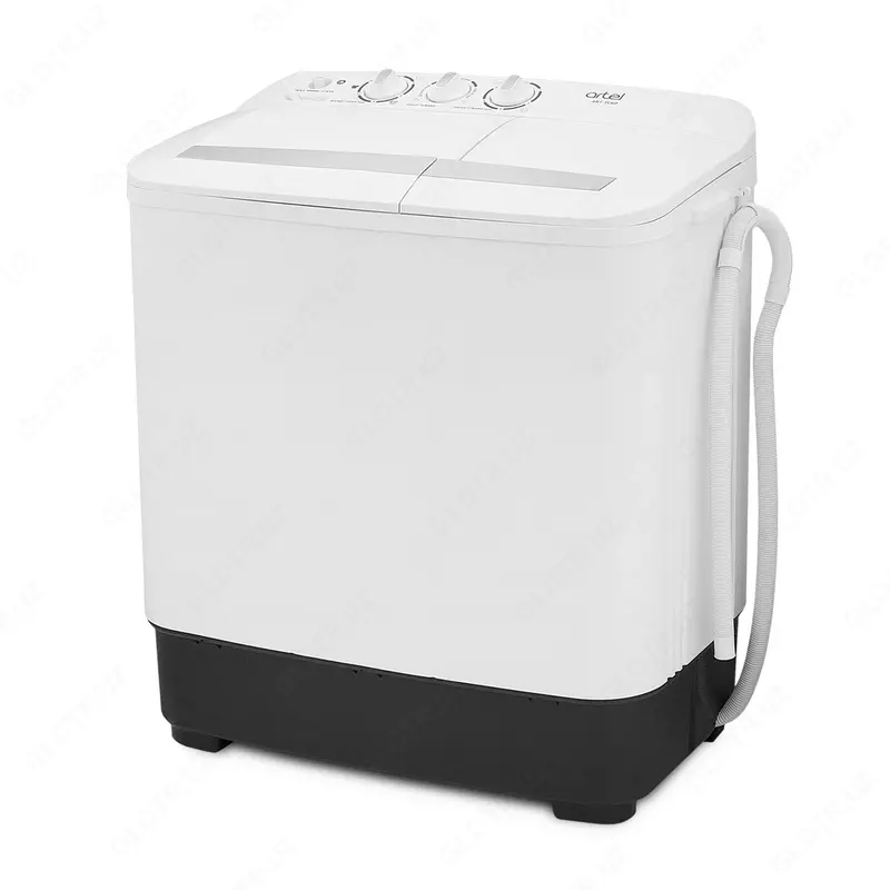 Kir yuvish mashinasi yarim avtomatik qurilma ARTEL-TC 60