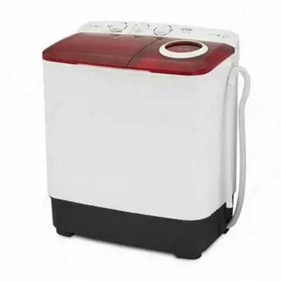 Стиральная машина полуавтомат ARTEL- TE 60 (красн.) - 1 500 959.9 сум / шт.
