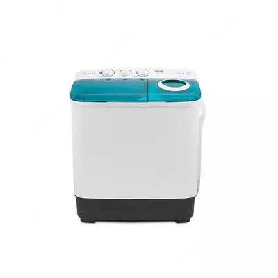 Kir yuvish mashinasi yarim avtomatik qurilma ARTEL-TE 60 (binafsha)