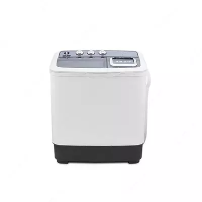 Kir yuvish mashinasi yarim avtomatik qurilma ARTEL-TE 60 L (ser.)