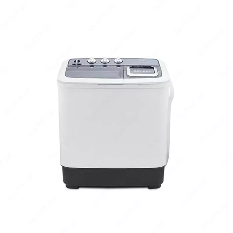 Kir yuvish mashinasi yarim avtomatik qurilma ARTEL-TE 60 L (ser.)