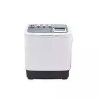 Kir yuvish mashinasi yarim avtomatik qurilma ARTEL-TE 60 L (ser.)