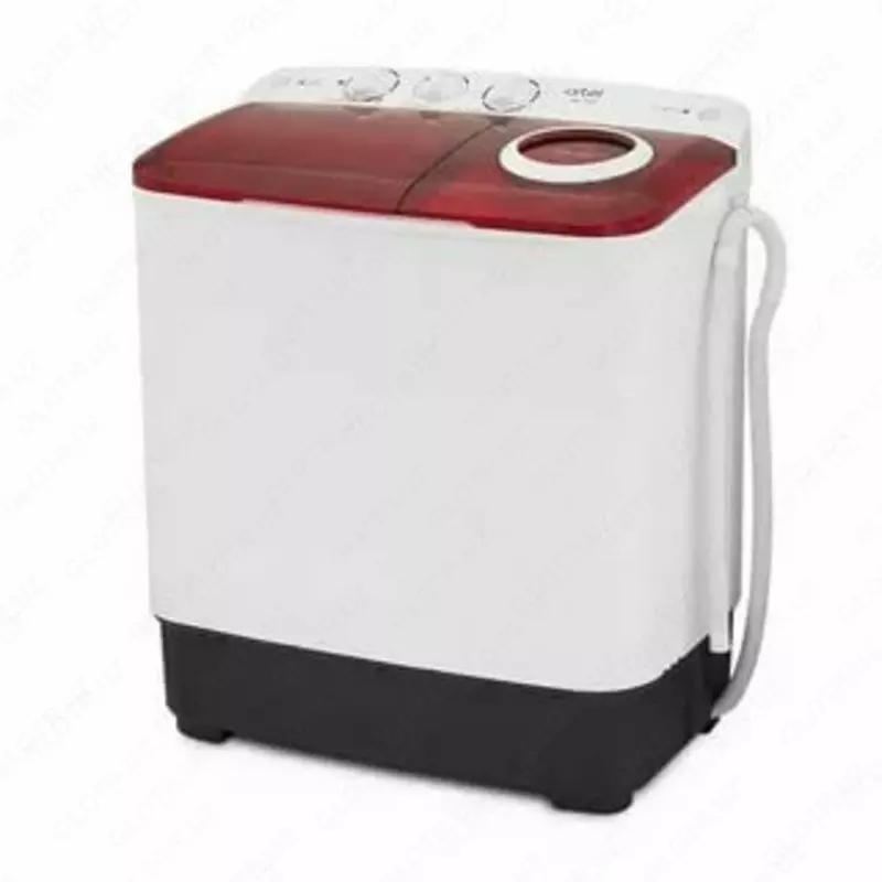 Kir yuvish mashinasi yarim avtomatik qurilma ARTEL-TE 60 L - {0} so'mdan