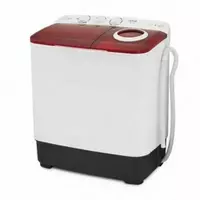 Kir yuvish mashinasi yarim avtomatik qurilma ARTEL-TE 60 L - {0} so'mdan