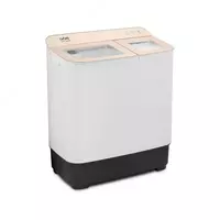 Yarim avtomatik kir yuvish mashinasi ARTEL-TG 60 F (qisqartirilgan)