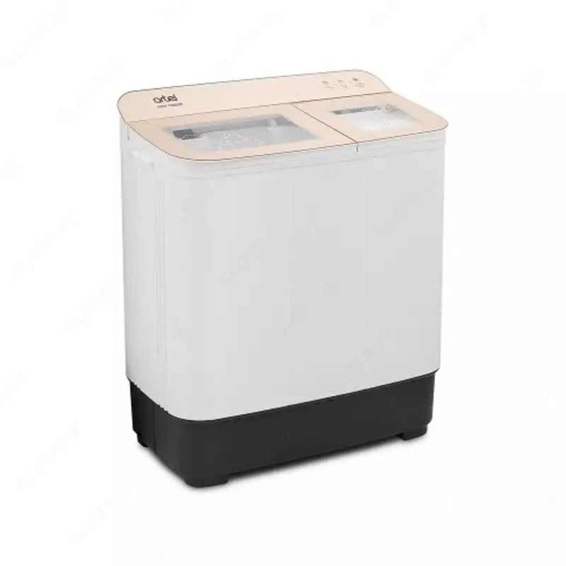 Yarim avtomatik kir yuvish mashinasi ARTEL-TG 60 F (qisqartirilgan)