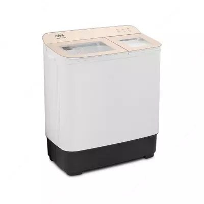 Yarim avtomatik kir yuvish mashinasi ARTEL-TG 60 F (qisqartirilgan) - 1 615 036.1 so'm / dona