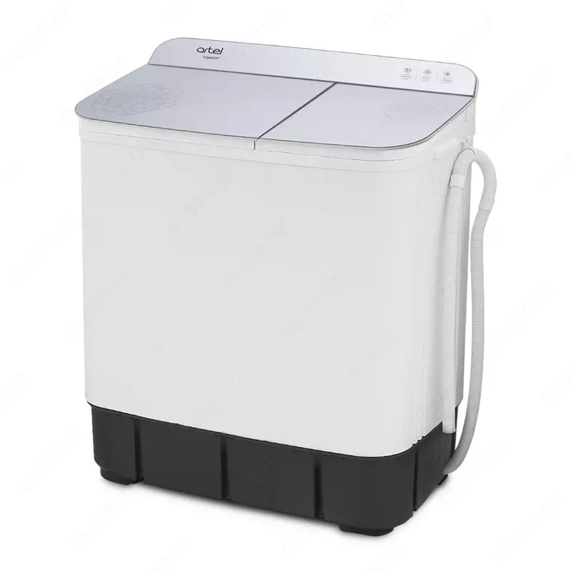 Kir yuvish mashinasi yarim avtomatik qurilma ARTEL-TG60F 6kg