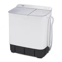 Kir yuvish mashinasi yarim avtomatik qurilma ARTEL-TG60F 6kg