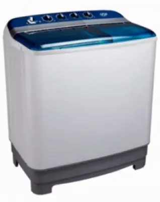 Kir yuvish mashinasi yarim avtomatik qurilma ARTEL-TC 120 (Moviy) (12kg)