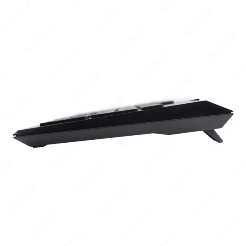 Клавиатура и мышь RAPOO 8200M WIRELESS BLACK
