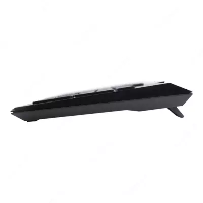 Клавиатура и мышь RAPOO 8200M WIRELESS BLACK