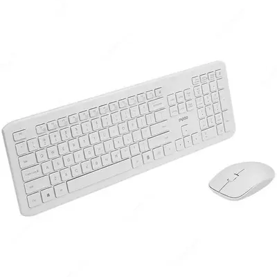 Беспроводной набор Rapoo X2000 клавиатура и мышь Оптом и розница