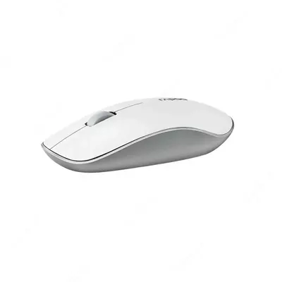 Мышь Rapoo M200 Silent, беспроводная, многорежимная, бесшумная, оптическая