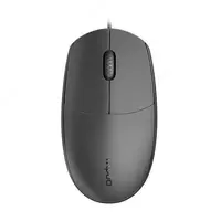 Компьютерная мышь Rapoo N100 Чёрный - от {0} сум