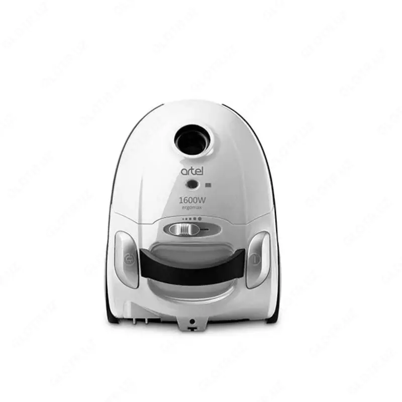 Пылесос Artel VCB 0316 1600 Вт, энергоэффективный и бесшумный мощностью 320W