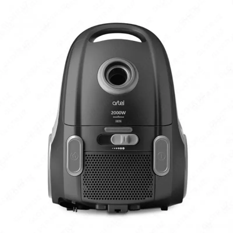 Мешковой пылесос Artel VCB 0120