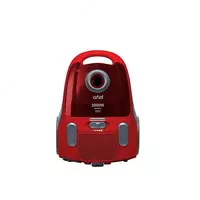 Пылесос ART VCC 0120 Красный - от {0} сум