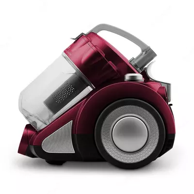 с телескопической трубой