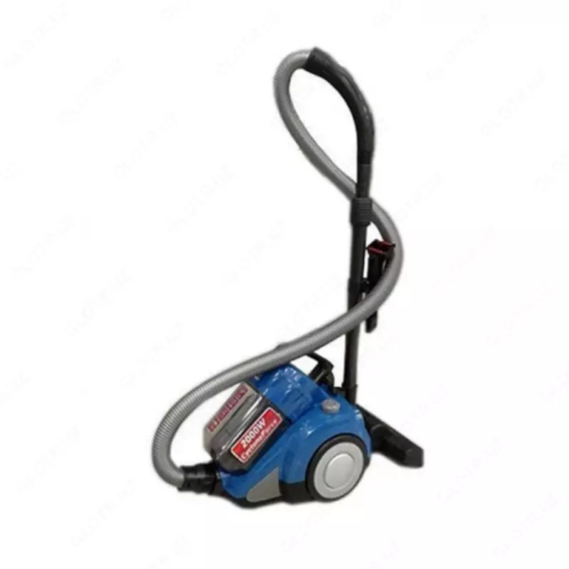 с телескопической трубой