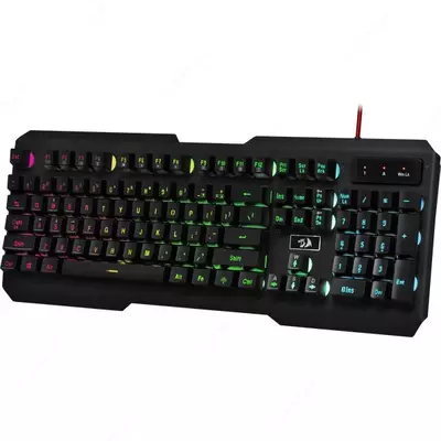 Игровая клавиатура Redragon Centaur2 K506-1 Ulgurji va chakana