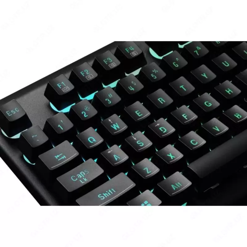 Игровая клавиатура Redragon Centaur2 K506-1 - "MZSHOP" MCHJ