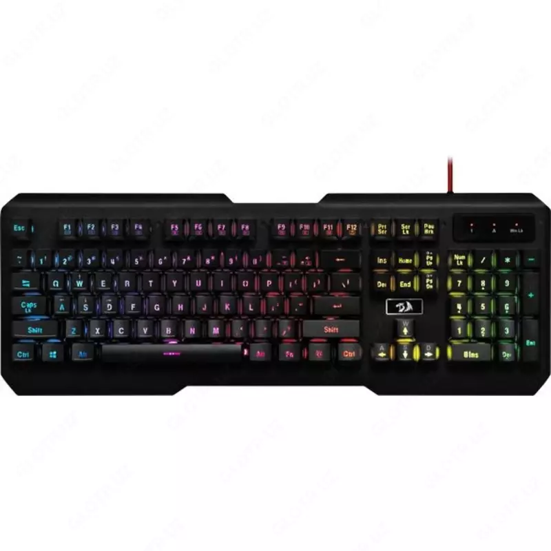 "MZSHOP" MCHJ - Игровая клавиатура Redragon Centaur2 K506-1