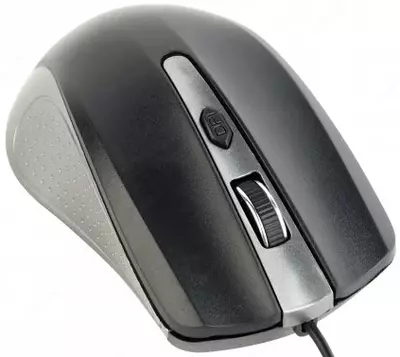 Мышь проводная 4-х кнопочная оптическая MUS-4B-01 - 47 852.9 сум / шт.