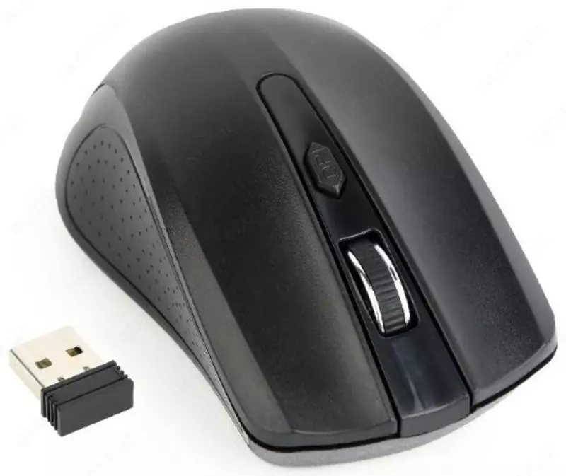 Беспроводная мышь Gembird MUSW-4B-04 USB - от {0} сум