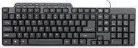 Клавиатура Gembird KB-UM-104-RU USB