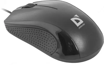 Simli optik sichqoncha Defender Optimum MB-160