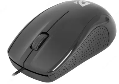 Simli optik sichqoncha Defender Optimum MB-160