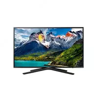   Телевизор SAMSUNG 43N5500  43  Full HD  Tizen  Smart TV