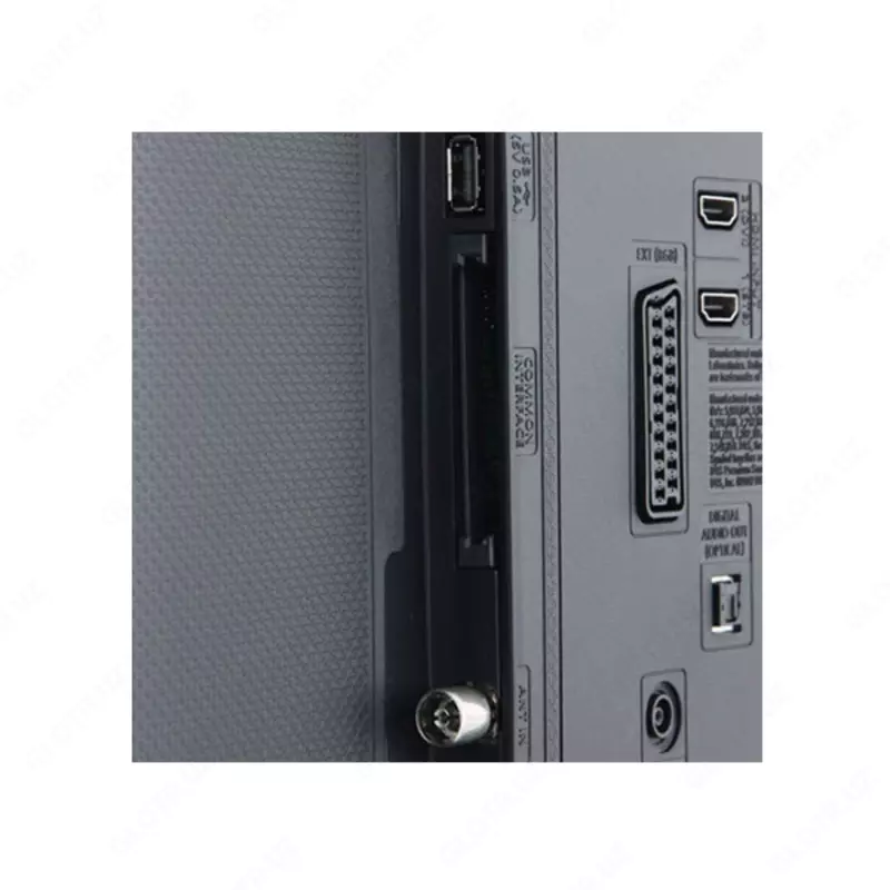   Телевизор Samsung UE32J4000AK HD Ready 32