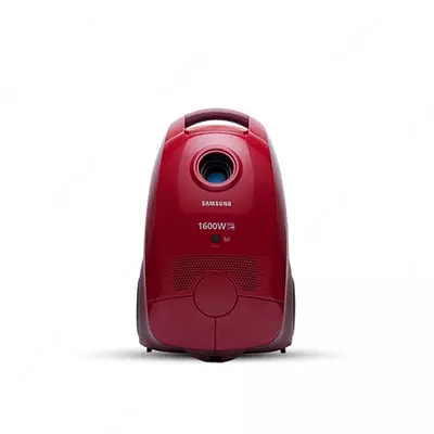 Пылесос Samsung ART SC 5620 красный
