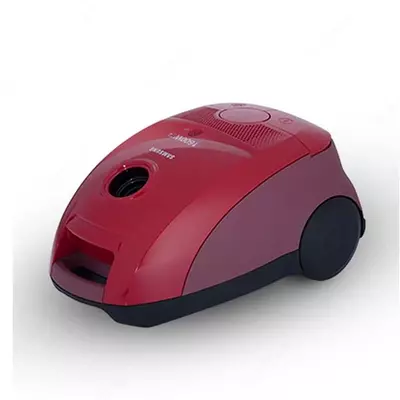 Пылесос Samsung ART SC 5620 красный