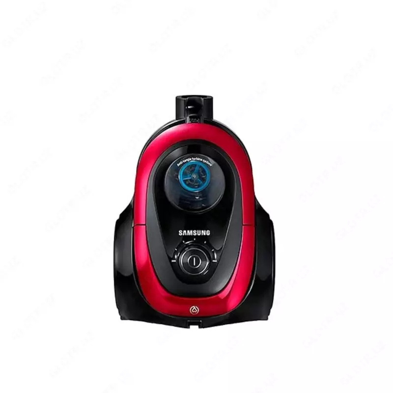 Пылесос Samsung VC18M21C0CR/UZ 1800/380 Вт