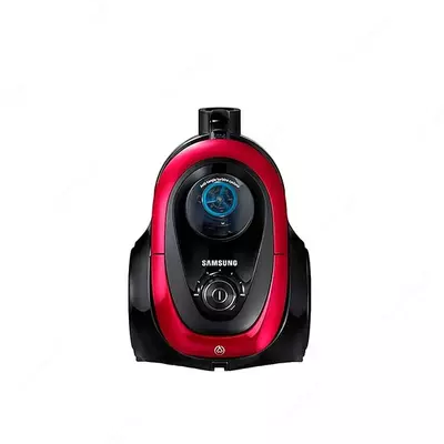 Пылесос Samsung VC18M21C0CR/UZ 1800/380 Вт