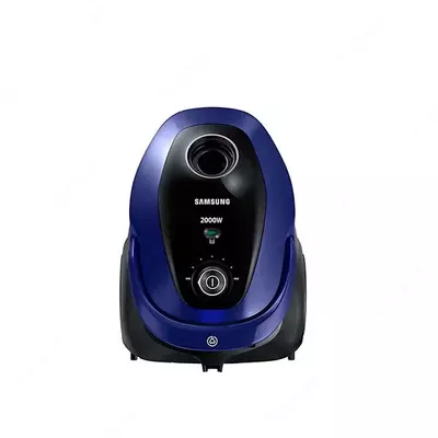 Пылесос Samsung VC20M255AWB/EV - 1 548 609.4 сум / шт.