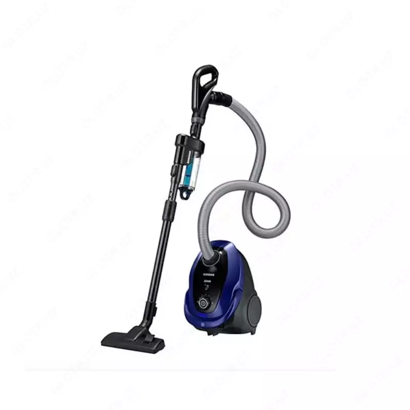 Пылесос Samsung VC20M255AWB/EV